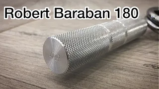 Виктор Блуд, Дикий Лось и Robert Baraban 180 😁