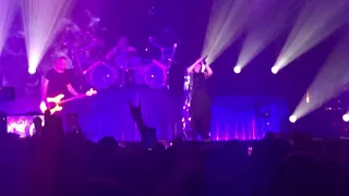 Evanescence - Bring me to life @ Chicago, Il