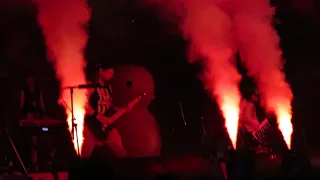 Alestorm - 08 - Shipwrecked, Live at Vagos Metal Fest 2019, 2019-08-10