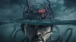 The Sinking City | Never Ending Nightmares |