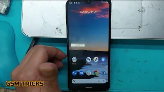 NOKIA 5.3 TA 1234 FRP BYPASS  TRICKS WITHOUT PC FREE 100% 2023