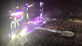 The Rolling Stones - “Miss You” - Mercedes-Benz Stadium - Atlanta, GA - 11/11/21