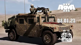 ARMA3, RedBear, VTN, 08.01.23