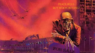 Megadeth - Peace Sells (2011 Remastered) (SHM-CD)