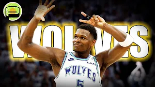 The Minnesota Timberwolves stun the world, Nuggets choke 20 point lead