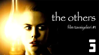 The Others | Spoilersız Film Tavsiyeleri #1