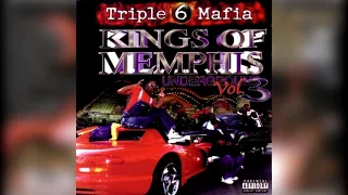 Three 6 Mafia - Grab The Gauge (Instrumental)