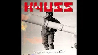Kyuss: Desert Storm