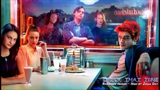 Riverdale Extended Trailer - High by Zella Day