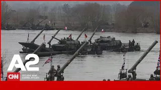 “Rrezikojmë luftë botërore!” Viktor Orban: NATO po i afrohet luftës çdo javë