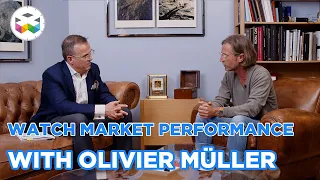 Morgan Stanley Report: Watch Market Performance with Oliver Müller