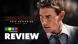 Mission: Impossible – Dead Reckoning Part One Movie Review | Spoiler-Free | Tom Cruise | 2023