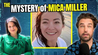 The Mystery of Mica Miller