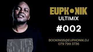 Euphonik | Ultimix 002