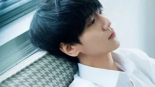 Yesung - It Has To Be You (OST Cinderella Sister's)