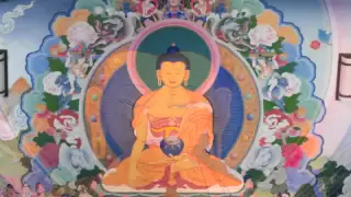 Remembrance Shakyamuni Buddha