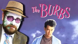 The Burbs (1989) Full Movie Breakdown