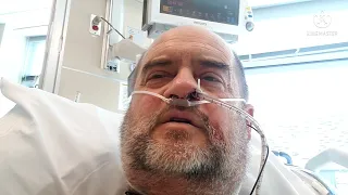 Day one after esophageal cancer surgery