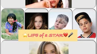 ⭐️LIFE of A STAR💔🎤season 1 episode 3