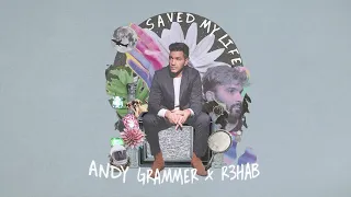 Andy Grammer x R3HAB - Saved My Life (Official Visualizer)