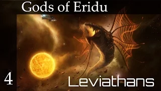 Stellaris: Leviathans (Insane) - Gods of Eridu - Part 4