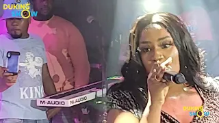 BEDJINE LIVE KOUPE'M SA ATIS DI LI VIERGE TOUJOU SI NÈG OU TWOPE'W RALE NEG OU KOUPE'L NEW JERSEY NJ