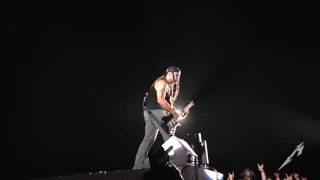 Metallica: Motorbreath (MetOnTour - Montréal, Canada - 2017)