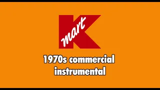1970s Kmart Commercial Instrumental