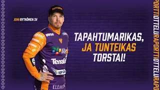 Raportti & lehdistötilaisuus | Tapahtumarikas ja tunteikas torstai! – Tahko - SoJy 12.8.2021