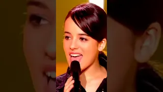 Alizée La Isla Bonita