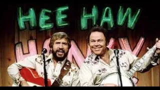 Hee Haw - Complete Show - 1983 - The Statler Brothers, George Strait and The Aldridge Sisters