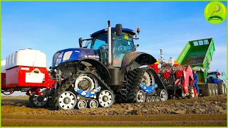 15 Most Satisfying Agriculture Machines and Ingenious Tools ▶66