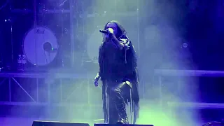 Cradle Of Filth - Gilded Cunt (Live at Oskorei VIII, Kiev, 08.12.2018)