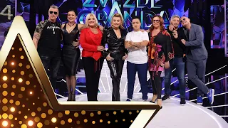 Zvezde Granda - Cela emisija 09 - ZG 2023/24 - 18.11.2023.