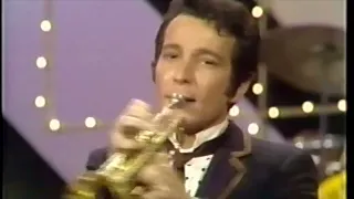 Herb Alpert and the Tijuana Brass perform a medley (Oct 29, 1966)