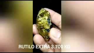 RUTILO EXTRA