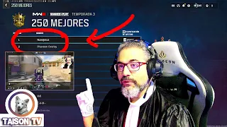 Los Top 1 y 2 Mundiales de Call of Duty Son Chetos y estos 1000 Streamers Tambien Warzone