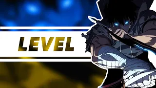 Solo Leveling OP [FULL] - LEveL (UKR Cover by RCDUOSTUDIO)