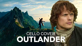 The Skye Boat Song - Outlander / Jodok Cello