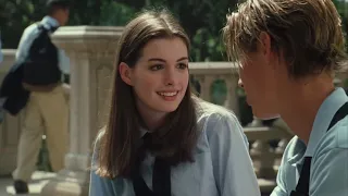 Mia Thermopolis Scene pack (The Princess Diaries)