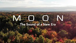 MOON Voice 22 - The Sound of A New Era