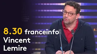 Une offensive à Rafah provoquerait "une catastrophe humanitaire sans précédent"