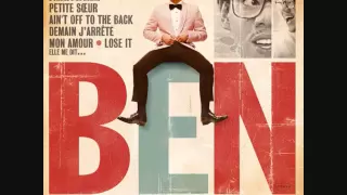 Ben l'oncle Soul - Say you'll be there - Motown