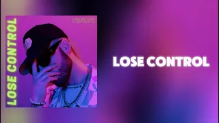 TE$KEY - Lose Control (lyric video)