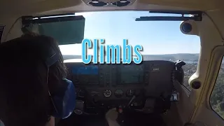 Climbs | Epic Flight Academy