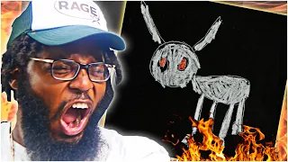 Drake - For All The Dogs | REACTION (worth the hype? 👀)