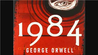 1984 | by George Orwell | Free Audiobooks | Full Length