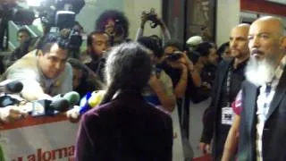 Alfombra Roja - Cafe Tacvba - Seguir Siendo