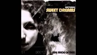 Eurythmics  /  Sweet Dreams   (are made of this) (Extended Mix) HQ