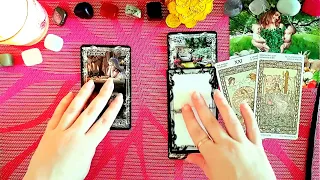 КОГДА ПОЛУЧИТЬСЯ ЗАБЕРЕМЕНЕТЬ И В ЧЁМ ПРИЧИНА?TAROT